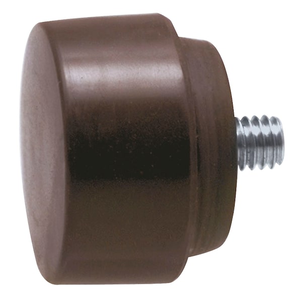 Urrea Interchangeable face for 1-1/2” dead blow hammer brown SF15ST